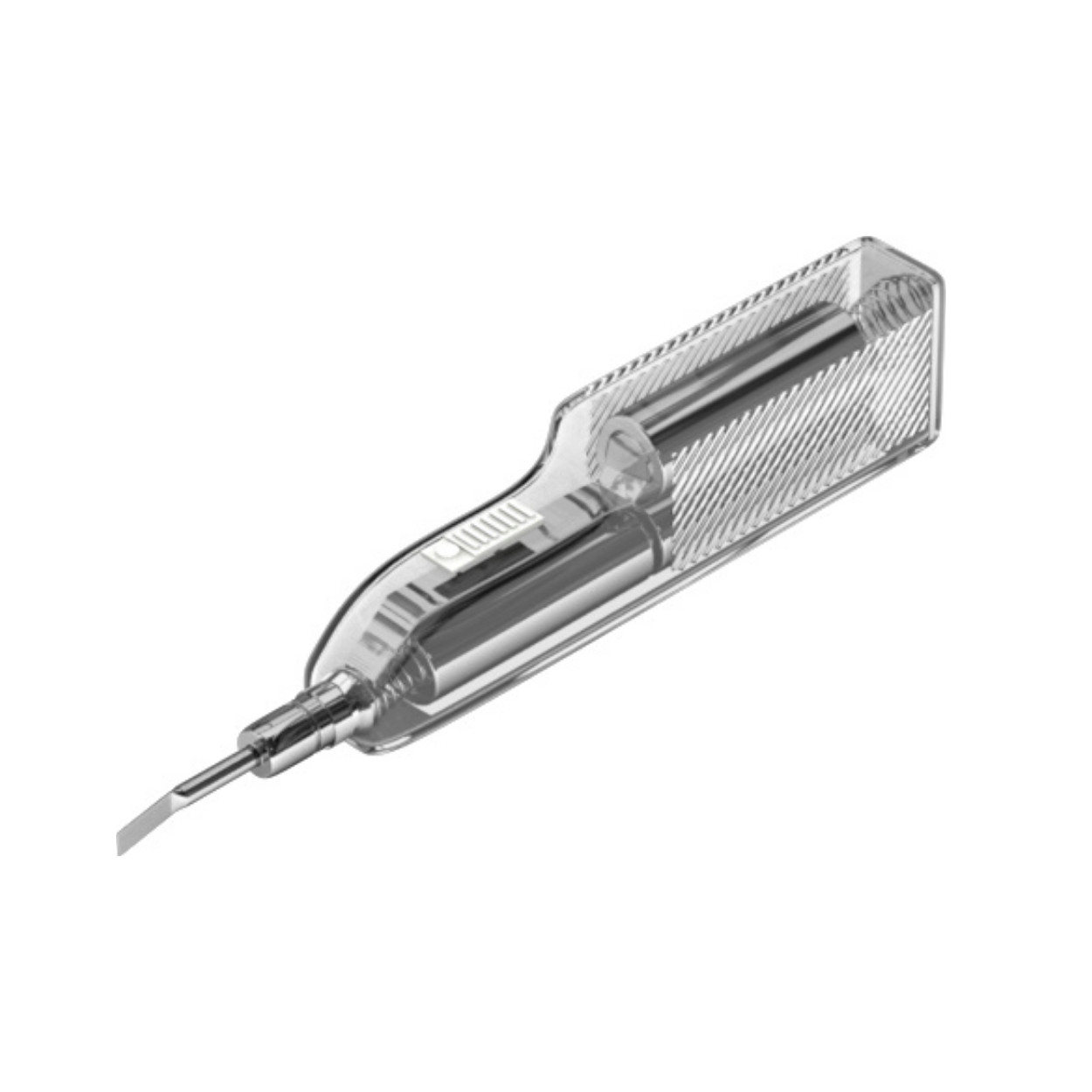 wedi Parts - Hulpmiddel voor Top - Wax smelter